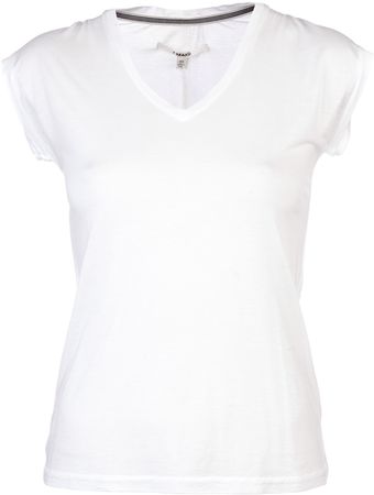 J Brand Garland T-Shirt - Lyst