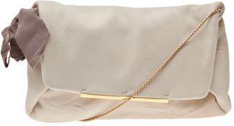 Lanvin Small Shoulder Bag - Lyst