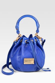 Marc By Marc Jacobs D2 Classic Pixie Drawstring Bag - Lyst