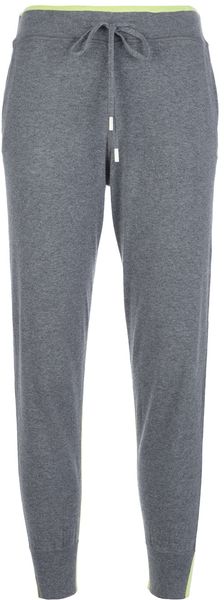Paul By Paul Smith Bicolour Track Pants - Lyst