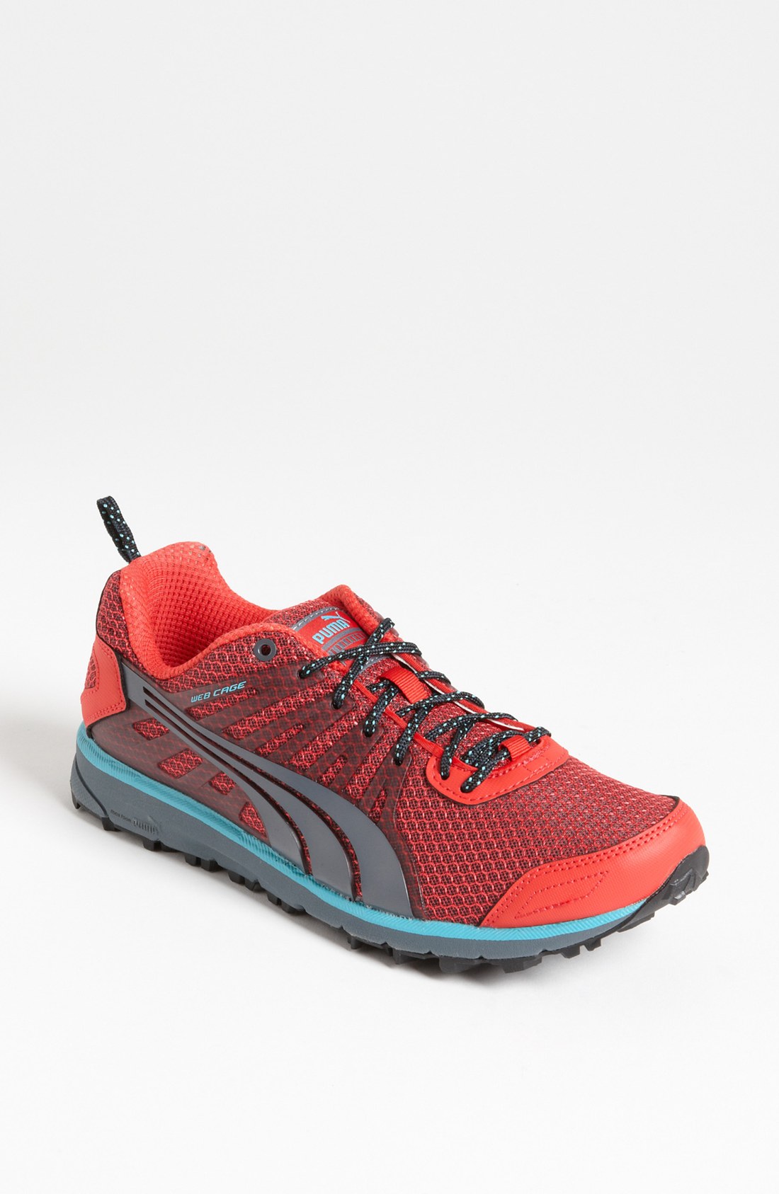 Puma Faas 300 Trail Running Shoe Women in Red (start of color list