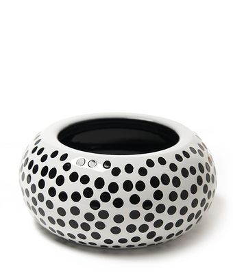 Sonia Rykiel Polka Dot Bangle - Lyst