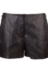 T By Alexander Wang Lightweight Short