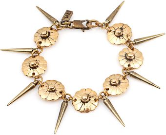 Vanessa Mooney Venus Bracelet  - Lyst
