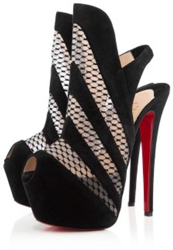 Christian Louboutin Guizi - Lyst