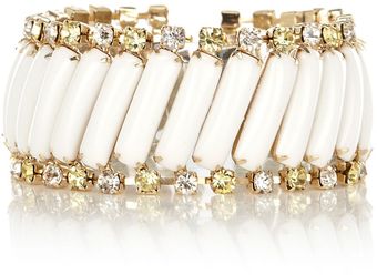 Coast Jonquil Bracelet - Lyst