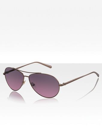 David Yurman Waverly Aviators - Lyst