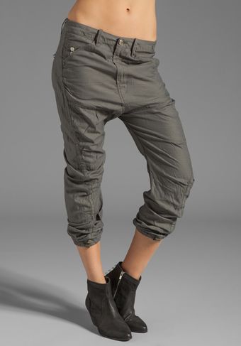 G-star Raw Trooper Xloose Tapered Pants - Lyst