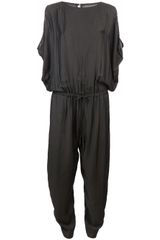 J Brand Angelica Chambray Jumpsuit