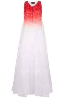 Missoni Sequined Sheer Gown - Lyst