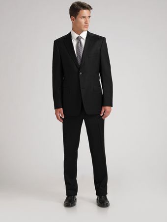 Boss Black Pasolini Movie Suit - Lyst