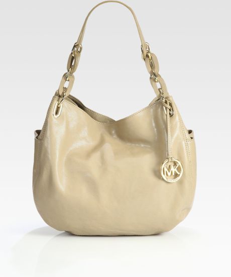 michael kors beige purses