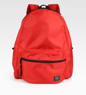 Porter Daypack Bag - Lyst