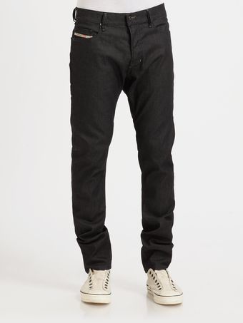 Diesel Tepphar Trousers - Lyst