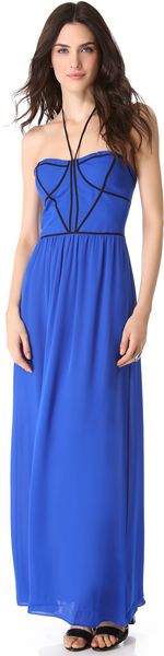 Dolce Vita Desire Maxi Dress - Lyst