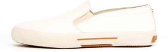 Michael Kors Slipon Sneaker - Lyst