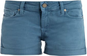 Paige Jimmy Jimmy Shorts - Lyst