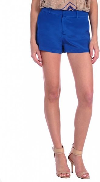 Parker Bond Shorts - Lyst