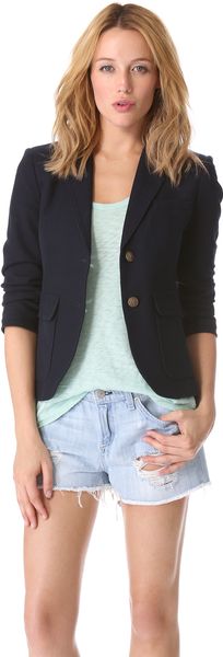 Rag & Bone Nancy Blazer - Lyst
