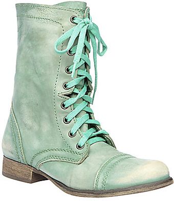 Steve Madden Troopa Boots - Lyst
