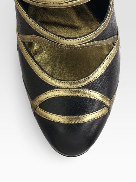 alexander mcqueen armadillo shoes for sale