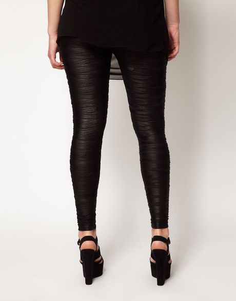 asos curve joggers