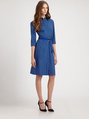 Boss Black Dashina Dress - Lyst