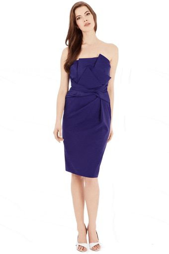 Coast Antoinette Dress - Lyst