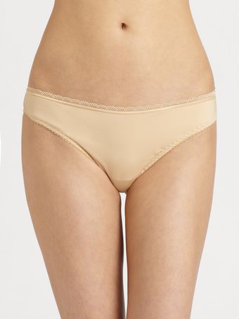 Cosabella Sophie Lowrise Bikini - Lyst