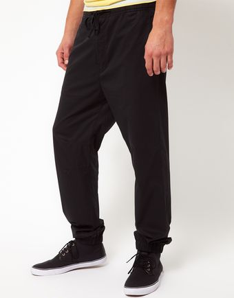 Edun Jogging Pants - Lyst