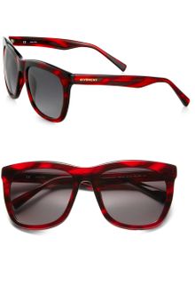 Givenchy Large Modified Square Sunglasses - Lyst