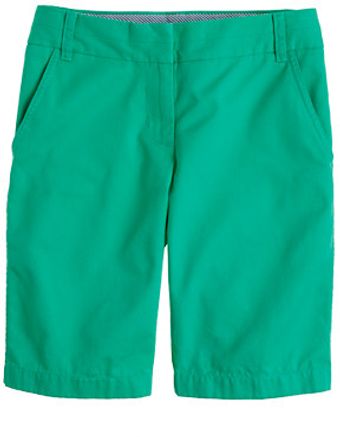 J.Crew 9 Chino Shorts - Lyst