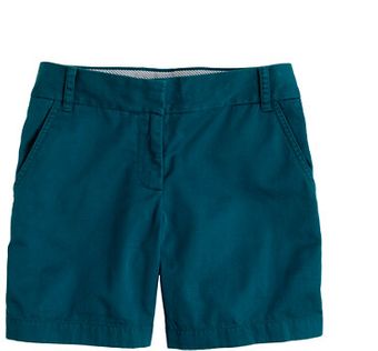 J.Crew 5 Chino Short - Lyst