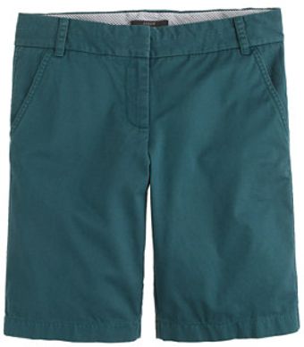 J.Crew 9 Chino Shorts - Lyst