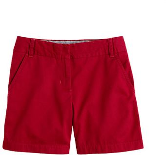 J.Crew 5 Chino Short - Lyst