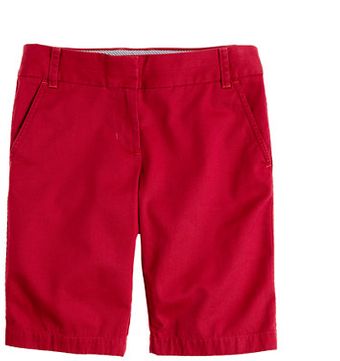 J.Crew 9 Chino Shorts - Lyst