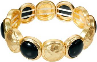 Kenneth Jay Lane Bracelet - Lyst