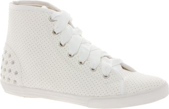 KG By Kurt Geiger Parker Trainers - Lyst