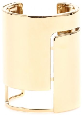Lanvin Cuff Bracelet - Lyst