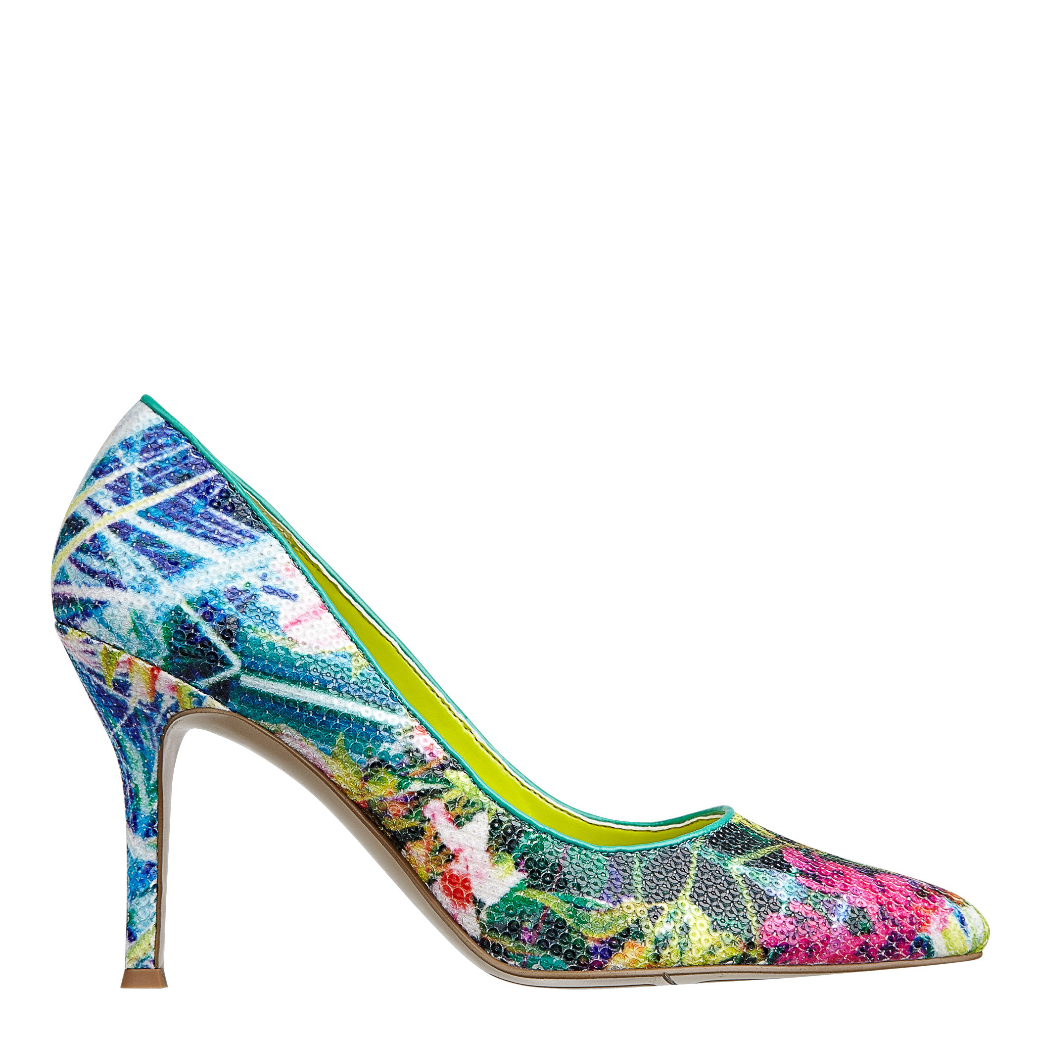 ninewest flax
