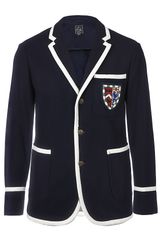 Polo Ralph Lauren Hewitt Sport Coat