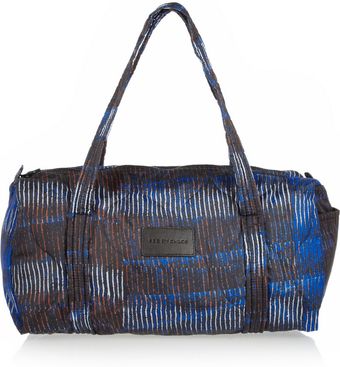 See By Chloé Peony Printed Duffle Bag - Lyst