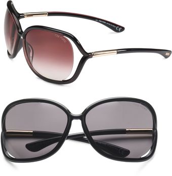 Tom Ford Raquel Sunglasses - Lyst