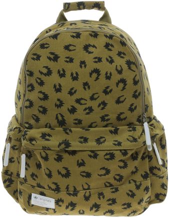 Adidas Originals Backpack - Lyst