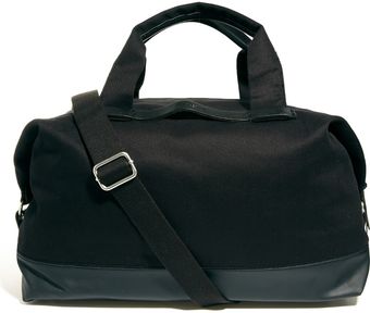 Ben Sherman Holdall - Lyst