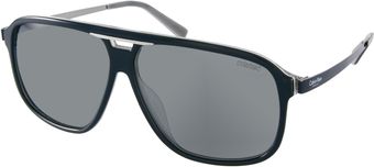 Calvin Klein Aviator Sunglasses - Lyst
