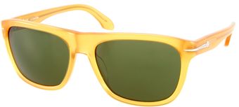 Calvin Klein Ck Wayfarer Sunglasses - Lyst