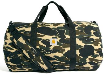 Carhartt Duffle Bag - Lyst