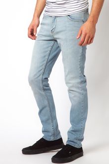 Cheap Monday Tight Skinny Jeans - Lyst