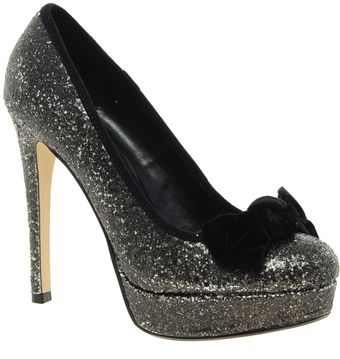Chinese Laundry Work It Out Heeled Shoes - Lyst